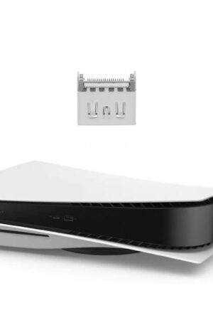 Remplacement connecteur hdmi ps5