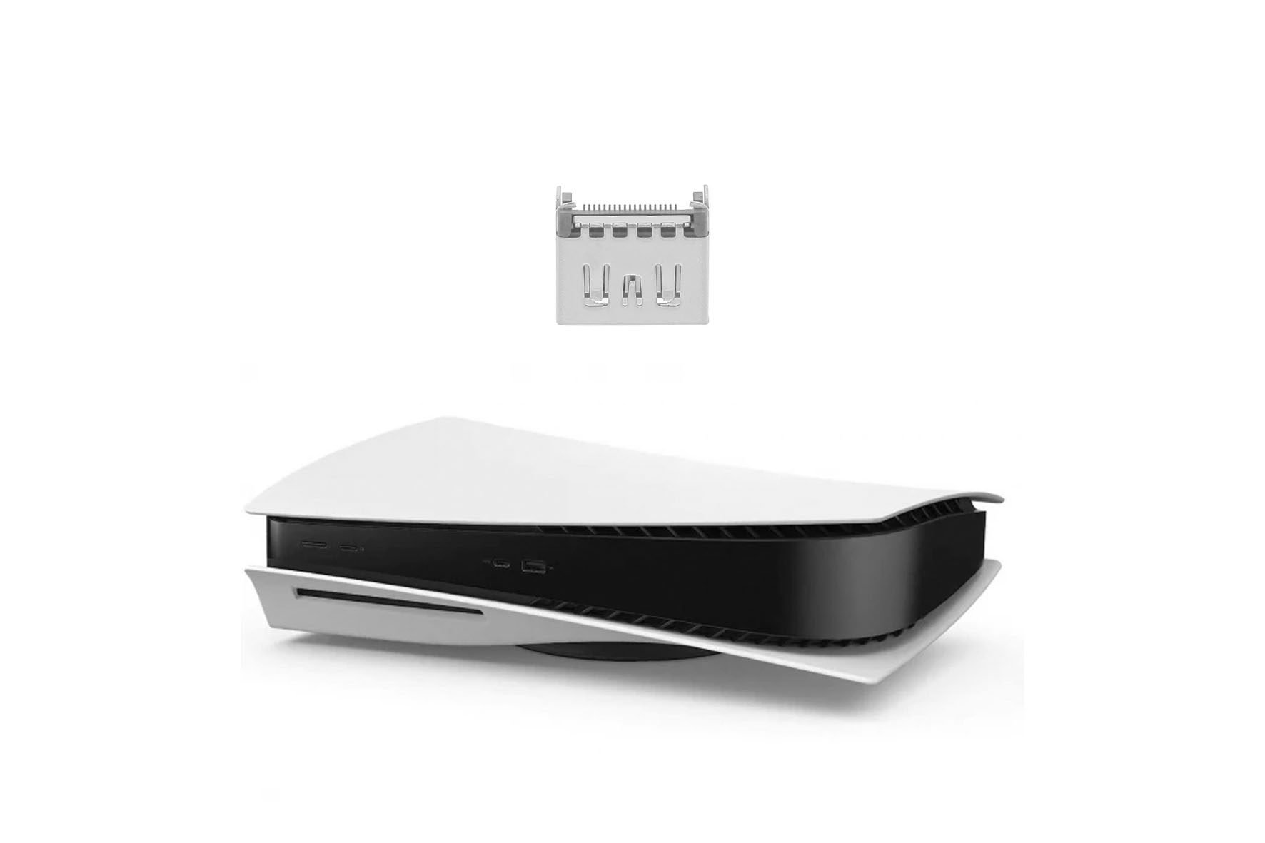 Remplacement connecteur hdmi ps5