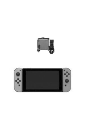 Remplacement lecteur de cartouche