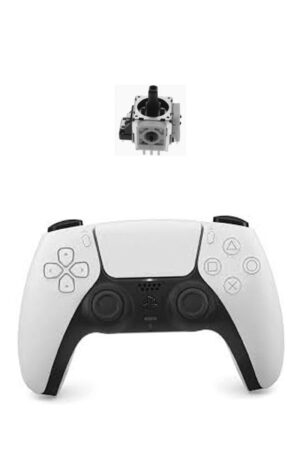 Remplacement joystick sur manette ps5