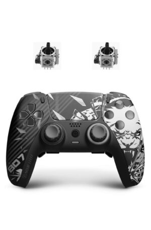Remplacement joysticks (x2) sur manette Scuf